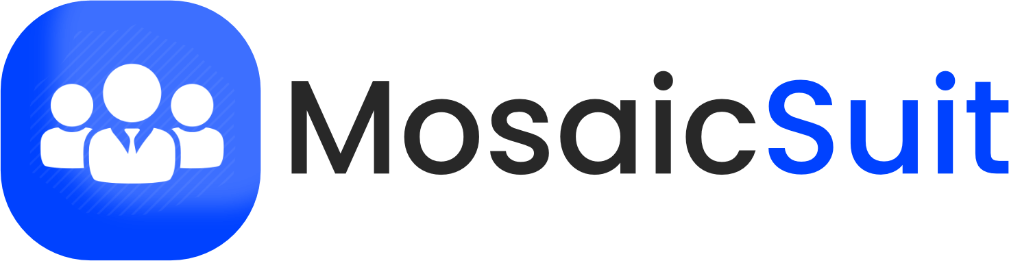 MosaicSuit
